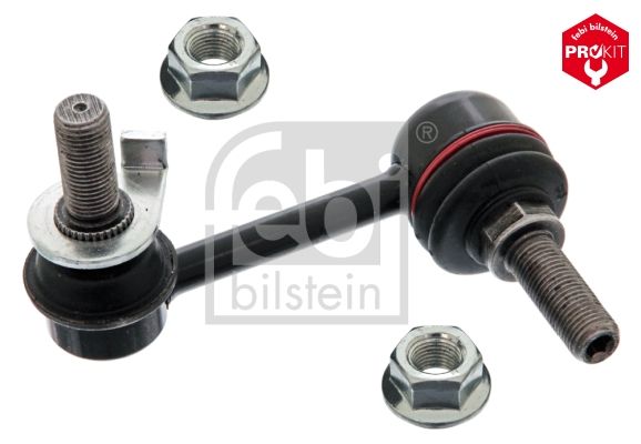 FEBI BILSTEIN Тяга / стойка, стабилизатор 42591